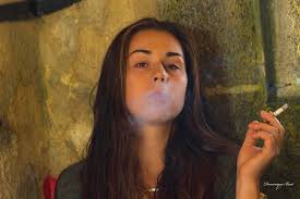 Aujourd'hui pas de paysage mais je vous propose deux portraits.