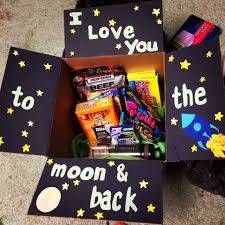 Birthday Cute Gift Box Ideas For Boyfriend By Claire Rew Friend Birthday Gifts Diy Birthday Gifts Diy Gift Box