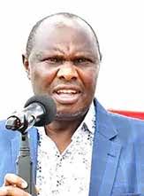 Serikali kuchukua hatua dhidi ya vyeti vya bandia