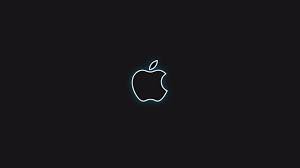 Iphone 11 wallpaper apple logo black fire 4k hd download free hd. Apple Logo 4k Wallpapers Wallpaper Cave