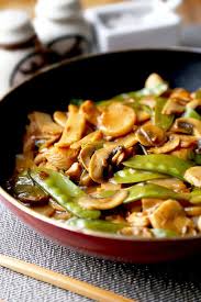 Moo Goo Gai Pan Ready In 20 Minutes Pickled Plum Food And Drinks Recipe Healthy Chinese Recipes Moo Goo Gai Pan Recipe Food