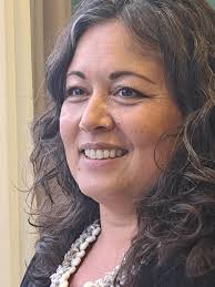 Pacific woman at the helm of Tuna Commission grateful to lead the  multilateral organisation