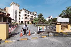 This procedure takes up to several minutes and provides for. 43 Sekolah Di Selangor N Sembilan Diarah Tutup Dua Hari