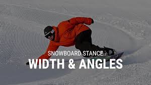 How To Set Up A Snowboard Mounting Bindings Stance Tactics