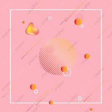 خلفيات وردية مع مربع أبيض الإطار الخلفية خلفيات وردية png والمتجهات للتحميل مجانا pink background cute chibi cute chibi couple