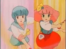 Pin On Magical Anime Girls