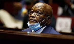 Zuma is expected to appear before a. Zak7cnzcm4sq6m