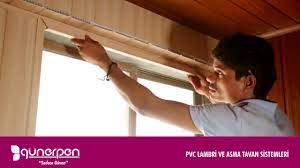 Plastik tavan kaplama, plastik tavan lambiri, plastik tavan modelleri, plastik tavan lambiri döşeme, plastik tavan nasıl temizlenir gergi tavan nasıl yapılır.how to install stretching ceiling toptan gergi tavan +905379249452. Gunerpen Pvc Lambri Ve Asma Tavan Sistemleri Youtube