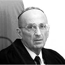In the Whole Sephardi Community There Is No Worthy Candidate for the  Supreme Court'