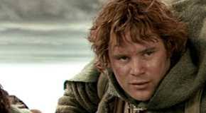 Why Sam Could Resist the One Ring in The Lord of the Rings