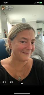 Christine Weber, LCMHC