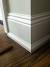 Shoe Molding Profiles