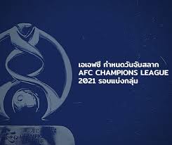 This is the overview which provides the most important informations on the competition afc champions league in the season 2021. Afc Prepares To Draw A Draw For Afc Champions League 2021 Group Stage 27 Jan Next Year Thailandtv News