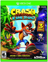 Gamestorrents redirects all visitors from it's original url gamestorrents.com to the new domain gamestorrents.to. Juegos Para Xbox 360 De Crash Bandicoot Novocom Top
