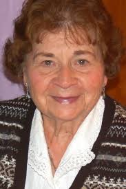 Adelaide Anderson Obituary