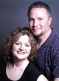 Kendra Chamberlain, Tony Shrader