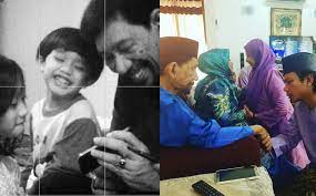 Rahman hassan | soundcloud is an audio platform that lets you listen to what you love and share the sounds you create. Saya Menangis Menangis Berulang Kali Khir Rahman Sebak Bila Anaknya Imbau Kenangan Bersama A Rahman Hassan Gempak