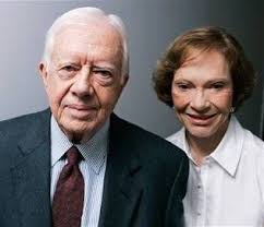 They now have four children and more than 20 grandchildren. Jimmy Carter And Rosalynn Carter Dating Gossip News Photos