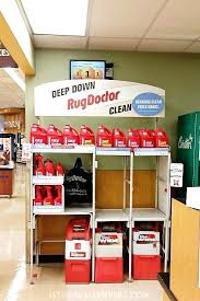 Super Safeway Rug Doctor Rental Photos Ideas Safeway Rug Doctor Rental And Rug Doctor Wide Track Machine 24 Hour Rental At Shoprite First Time User Not A Price
