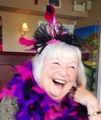 BENNETT, Edith Marie (nee Gough)