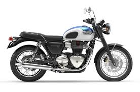 Triumph Bonneville T100 Vs Triumph Bonneville T120