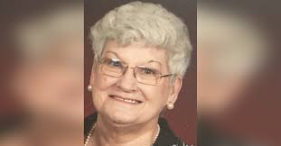 Obituary information for Virginia Pierce