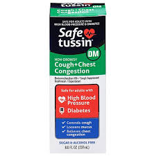 Robitussin Adult Maximum Strength Multi-Symptom Nighttime Cough Cold Dm  Liquid 118Ml Expiry 2/2026 | Lazada Ph