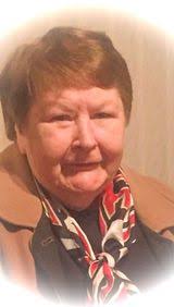 Condolence Book for Mary Burke (née Donnelly) (Mullingar, Westmeath)