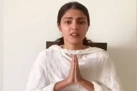 She made her acting debut with the 2012 telugu film tuneega tuneega and later appeared in the hindi film mere dad ki maruti (2013). Sushant S Sister Priyanka Groped Me Rhea Chakraborty Claims In Her Statement