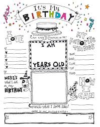 It will be funniest happy birthday ever! Happy Birthday Coloring Pages Skip To My Lou