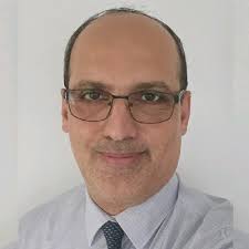 Siavash (Sia) Dosh, Ph.D.