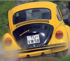 Image result for Rallye Yellow 1976 Volkswagen