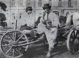 Naselenie Kieva V Xix Veke