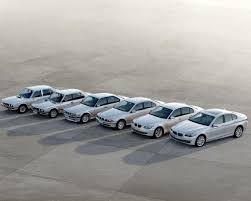Bmw 5 Series Wallpaper Bmw 5 Series All Models Photo Auto Carros