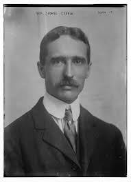 Feast of Henry Sloane Coffin and William Sloane Coffin, Jr. (April 12)