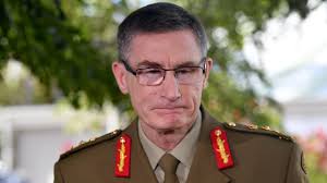 Royal Commission into Veteran Suicide: General concedes not enough being  done to reduce suicides