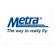 Metra logo