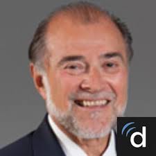 Dr. Leigh Ettinger, MD