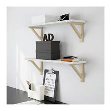 Ikea Us Furniture And Home Furnishings Ikea Ekby Ikea Wall Shelves Wall Shelves