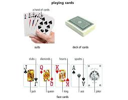 Jun 08, 2021 · paper source bankruptcy offers lessons for vendors playing their cards. Playing Card Noun Definition Pictures Pronunciation And Usage Notes Oxford Advanced American Dictionary At Oxfordlearnersdictionaries Com