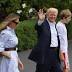 Trump lawyer insists there is no obstruction investigation — but then ...