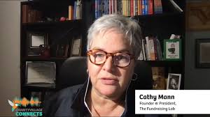 CharityVillage Connects: Disconnection to Collective Action: Highlights  from the 2024 CanadaHelps Giving Report -