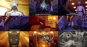 Akudama drive (アクダマドライブ, akudama doraibu) is an original anime series produced by danganronpa series creator kazutaka kodaka with his recent studio, too kyo games. Akudama Drive 4 Sub Espanol Mega 720p 1080p