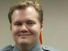 Fundraiser for Colleen Webb by Donald Rininger : Officer needs assistance