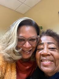 Congratulations to my Cousin Waynell Henson