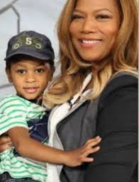 Eboni Nicholas : Queen Latifah's Partner and Talented Choreographer You  Should Know