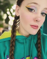 Hailey Wallace (@hairywallrus_makeup) • Instagram photos and videos