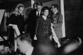 Behind The Picture Rfk S Assassination Los Angeles 1968 Kennedy Assassination Robert Kennedy Kennedy