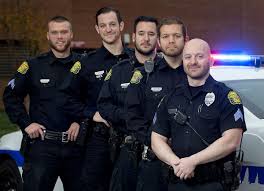 1.13 police officers act with integrity and are open and truthful in their dealings with the public and their colleagues, so that confidence in the police service is during the course of their duties police officers may be offered hospitality (e.g. Frederick Police Officers Grow Their Beards For Charity Cops And Crime Fredericknewspost Com