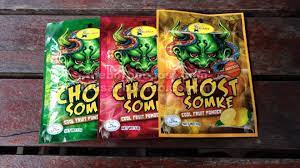 Gula gula (chilluminati remix) album: Tiada Gula Gula Ghost Smoke Dijual Di Kuching Utusan Borneo Online